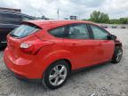 FORD FOCUS SE photo