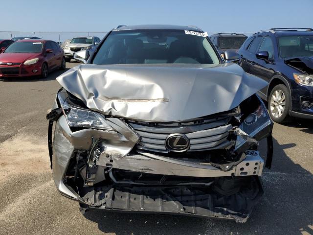 2019 LEXUS RX 350 BAS - 2T2ZZMCA1KC139583