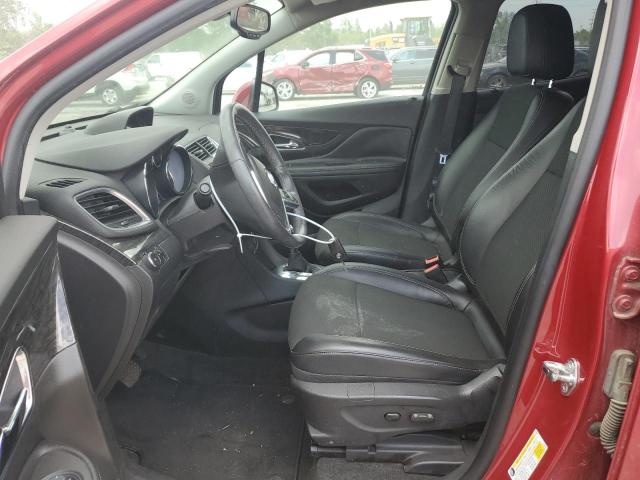 VIN KL4CJBSB0DB116727 2013 Buick Encore, Convenience no.7