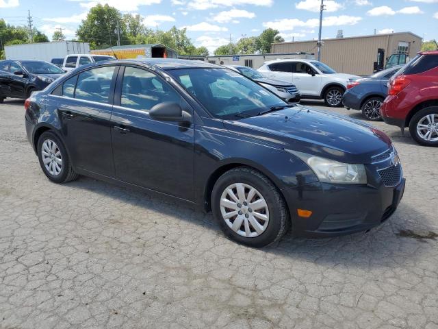 2011 Chevrolet Cruze Ls VIN: 1G1PC5SH7B7137283 Lot: 58432504