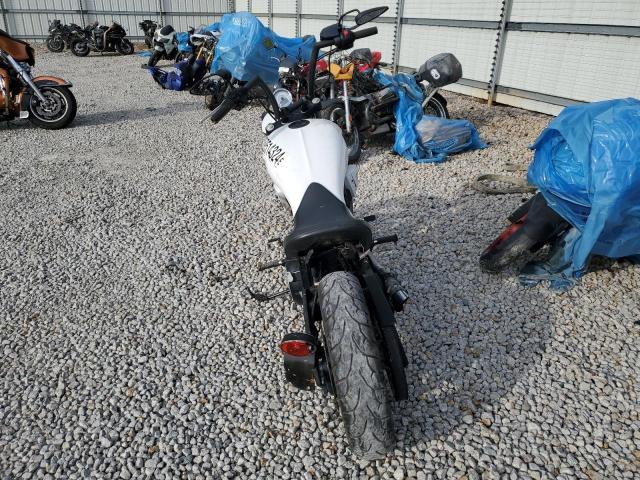 2012 VICTORY MOTORCYCLES HIGH-BALL - 5VPWB36N0C3001405