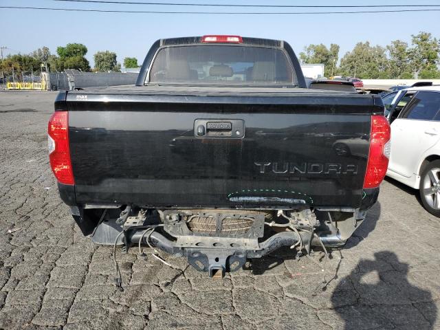 2017 Toyota Tundra Crewmax Limited VIN: 5TFFY5F13HX224169 Lot: 58939664