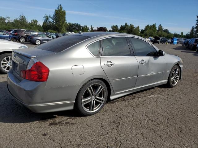 2007 Infiniti M35 Base VIN: JNKAY01E07M304406 Lot: 58439394