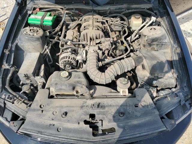 2008 Ford Mustang VIN: 1ZVHT80NX85160533 Lot: 58862304