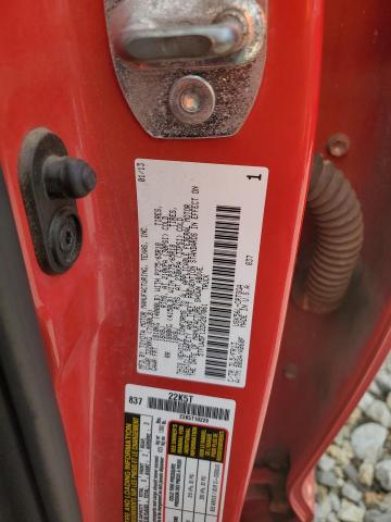 2013 Toyota Tundra Double Cab Sr5 VIN: 5TFUW5F12DX287061 Lot: 57573924