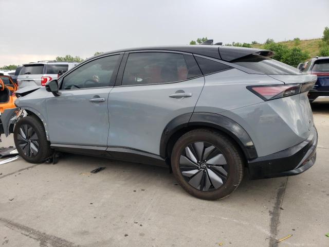 2023 NISSAN ARIYA PLAT JN1DF0CD0PM700766