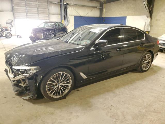 VIN WBAJE7C58KWW13583 2019 BMW 5 Series, 540 XI no.1