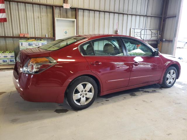 2008 Nissan Altima 2.5 VIN: 1N4AL21E38N516620 Lot: 60660854