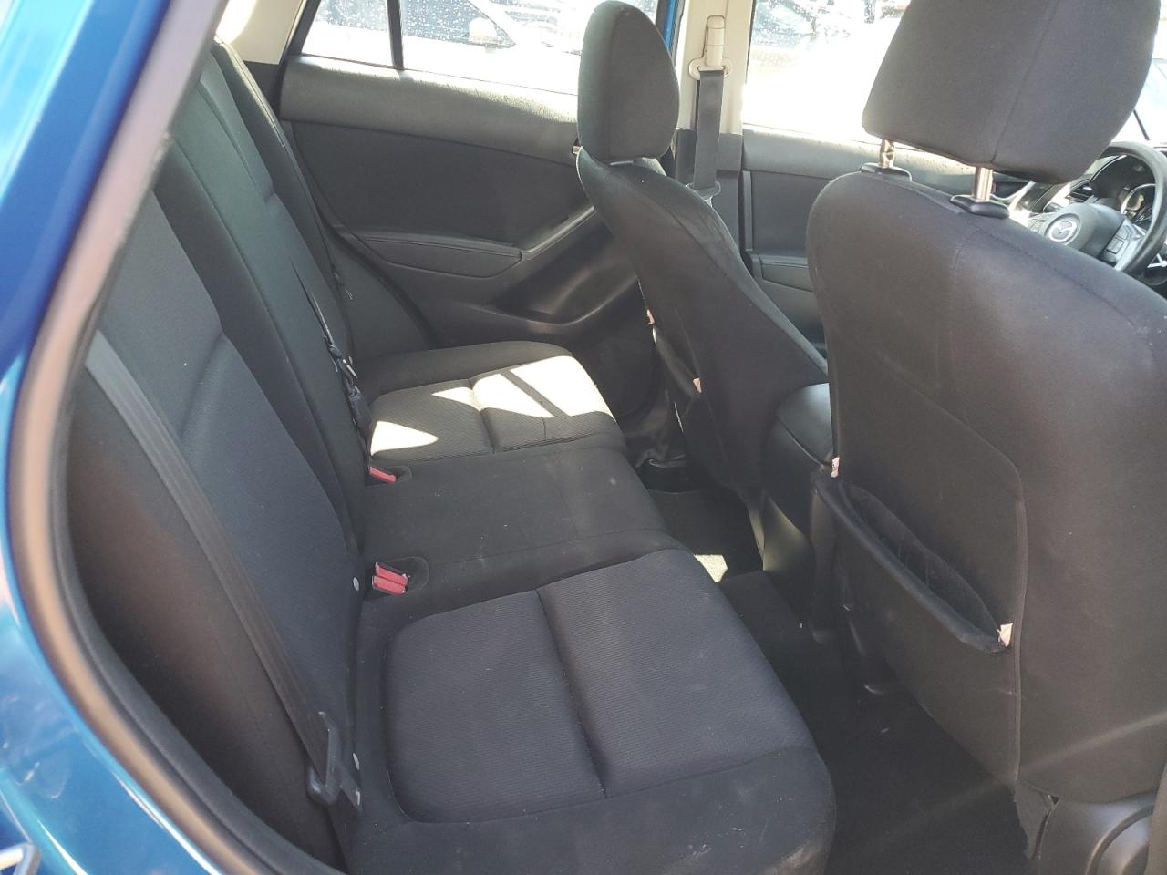 JM3KE2BE5E0322744 2014 Mazda Cx-5 Sport