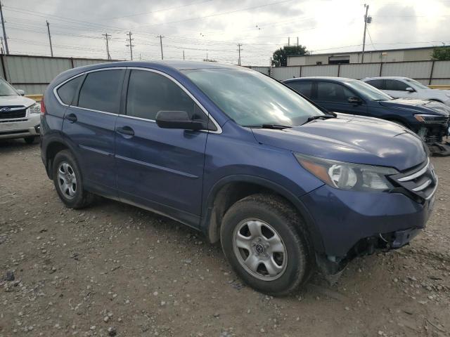 2014 Honda Cr-V Lx VIN: 2HKRM4H36EH621643 Lot: 56852634