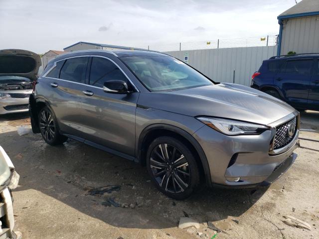 3PCAJ5BB1MF115310 Infiniti QX50 LUXE 4