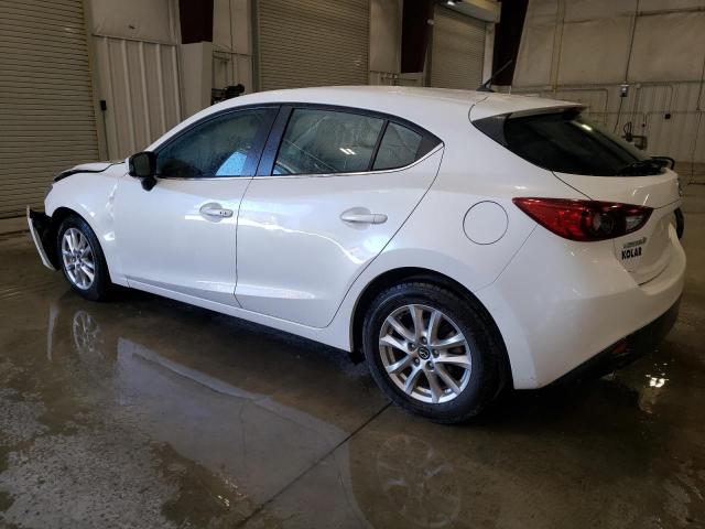 VIN 3MZBM1L78EM103342 2014 Mazda 3, Touring no.2