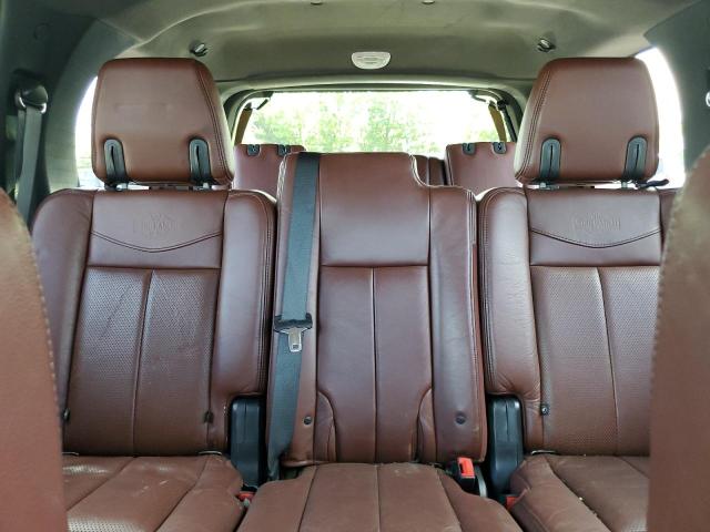 2014 Ford Expedition Xlt VIN: 1FMJU1J55EEF61437 Lot: 60981284