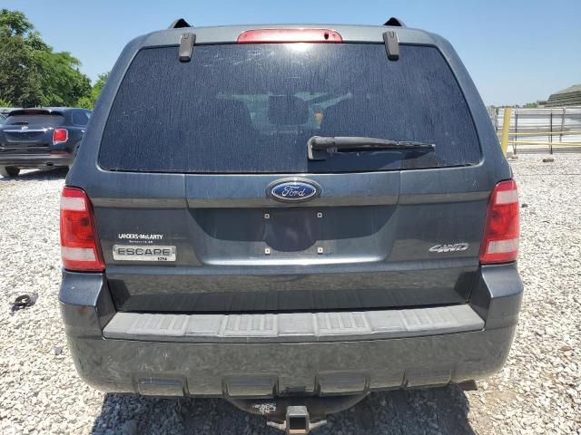 2009 Ford Escape Xlt VIN: 1FMCU93749KB26793 Lot: 58258854