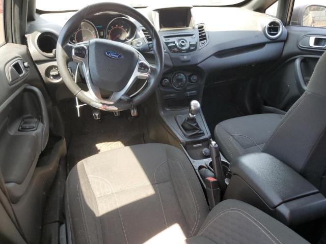 2016 FORD FIESTA ST - 3FADP4GX5GM159052