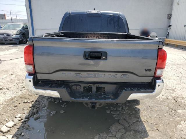 2023 Toyota Tacoma Double Cab VIN: 3TMAZ5CN4PM208632 Lot: 57313924