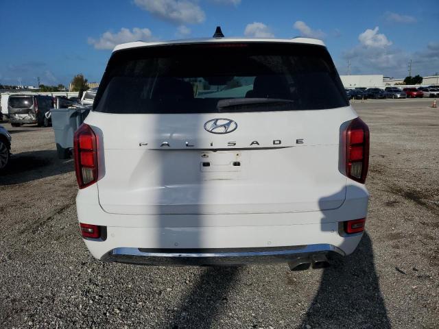 2020 Hyundai Palisade Limited VIN: KM8R54HE5LU042348 Lot: 59734964