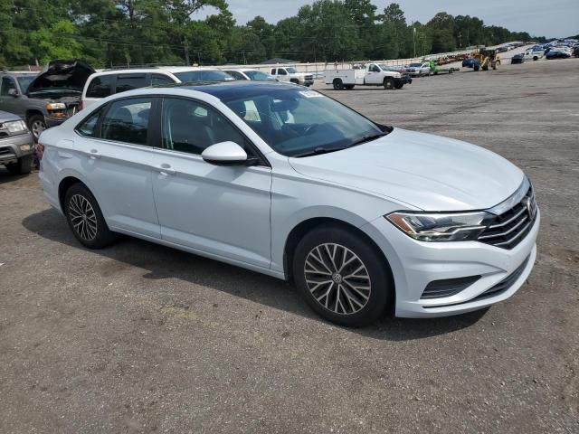 2019 Volkswagen Jetta S VIN: 3VWC57BU8KM069944 Lot: 59709464