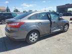 FORD FOCUS S photo