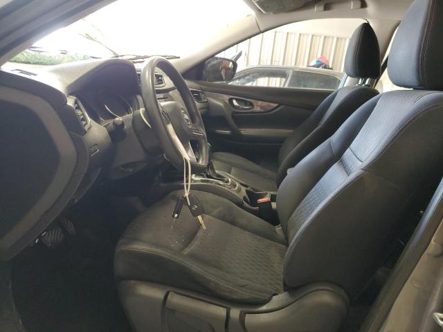 2017 NISSAN ROGUE S - JN8AT2MT7HW139275