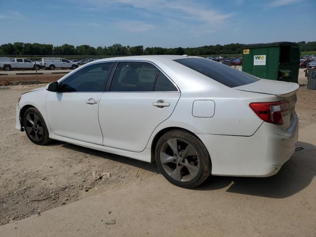 2012 Toyota Camry Base VIN: 4T1BF1FK3CU629007 Lot: 59059444