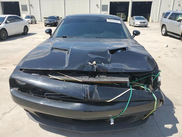 VIN 2C3CDZAGXFH739841 2015 Dodge Challenger, Sxt no.5