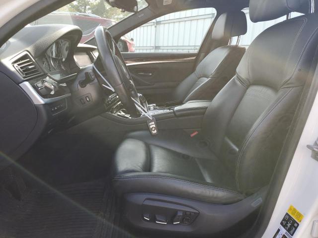 2015 BMW 535 XI - WBA5B3C51FD547950