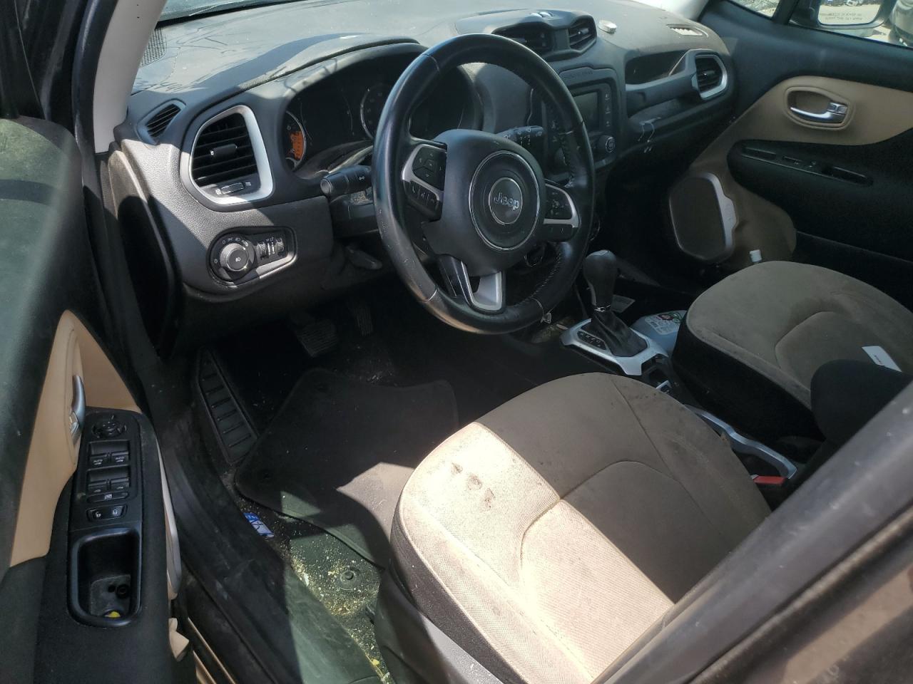 ZACCJABB6HPG38497 2017 Jeep Renegade Latitude