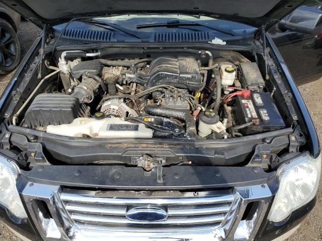 2007 Ford Explorer Eddie Bauer VIN: 1FMEU74E67UA60355 Lot: 60551874