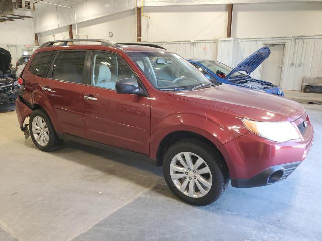 2012 Subaru Forester 2.5X Premium VIN: JF2SHADCXCH404913 Lot: 57736354