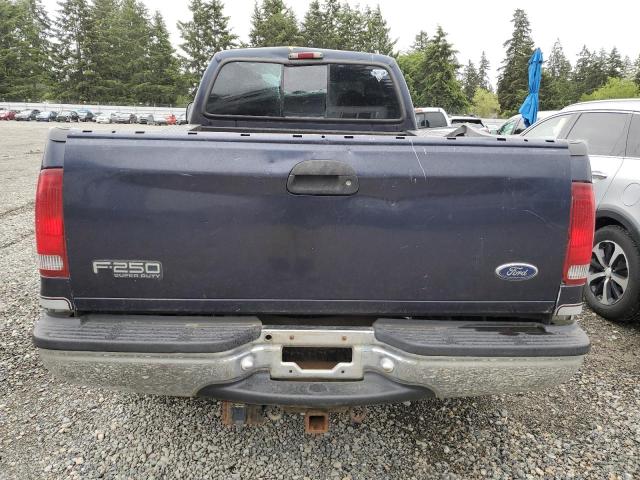 2000 Ford F250 Super Duty VIN: 1FTNX21L6YEC88451 Lot: 57103174