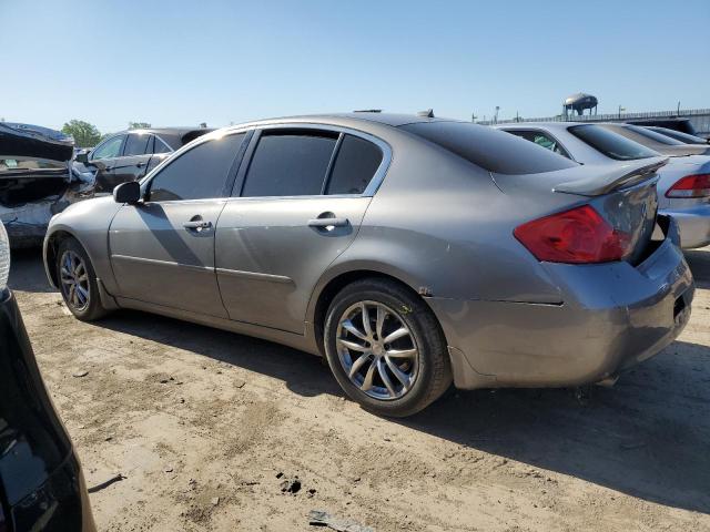 2007 Infiniti G - Image 2