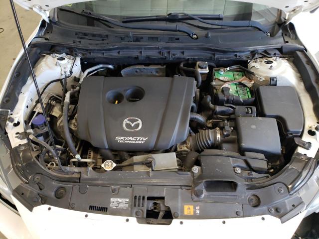 VIN 3MZBM1L78EM103342 2014 Mazda 3, Touring no.11