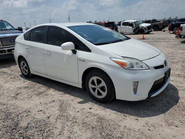 2013 Toyota Prius VIN: JTDKN3DU0D5569576 Lot: 59031514