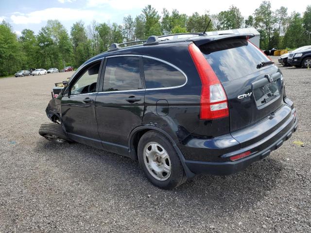 5J6RE4H30BL814885 2011 Honda Cr-V Lx