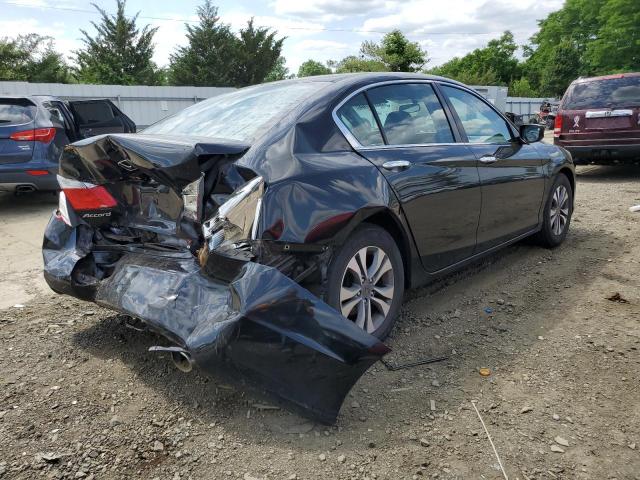 Vin: 1hgcr2f33fa256217, lot: 58916764, honda accord lx 20153