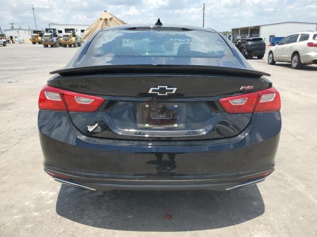 2023 Chevrolet Malibu Rs VIN: 1G1ZG5ST7PF144443 Lot: 60356324
