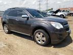 CHEVROLET EQUINOX LT photo