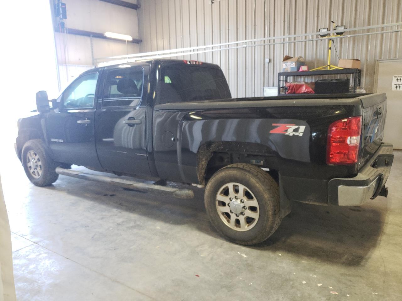 Lot #2644813862 2013 CHEVROLET SILVERADO