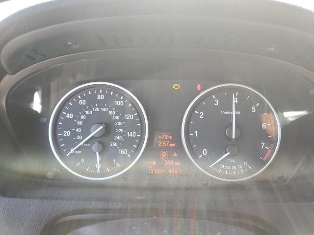 2011 BMW X5 xDrive35I VIN: 5UXZV4C56BL740059 Lot: 61322234