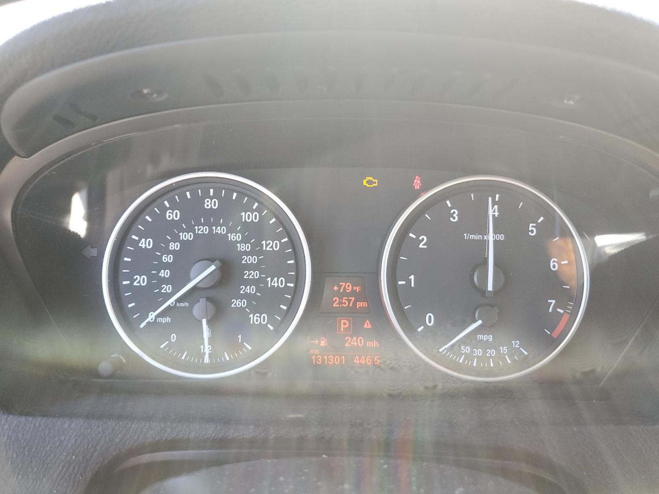 5UXZV4C56BL740059 2011 BMW X5 xDrive35I