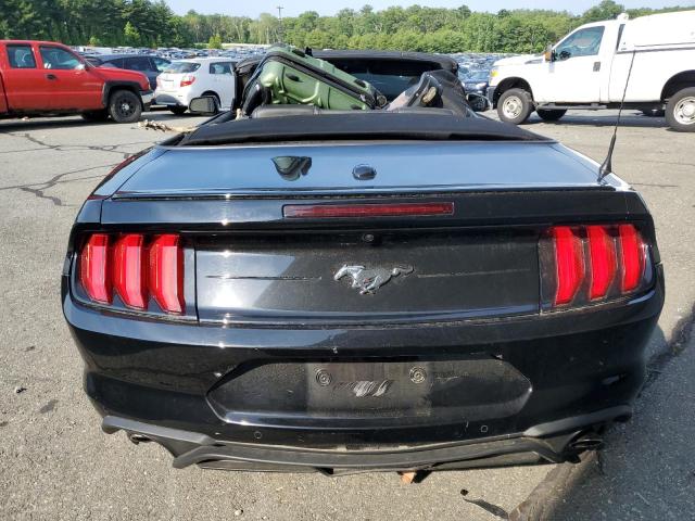 2023 Ford Mustang VIN: 1FATP8UH1P5102692 Lot: 60243714