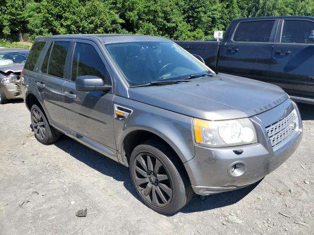 2008 Land Rover Lr2 Hse VIN: SALFR24N88H063807 Lot: 59878524