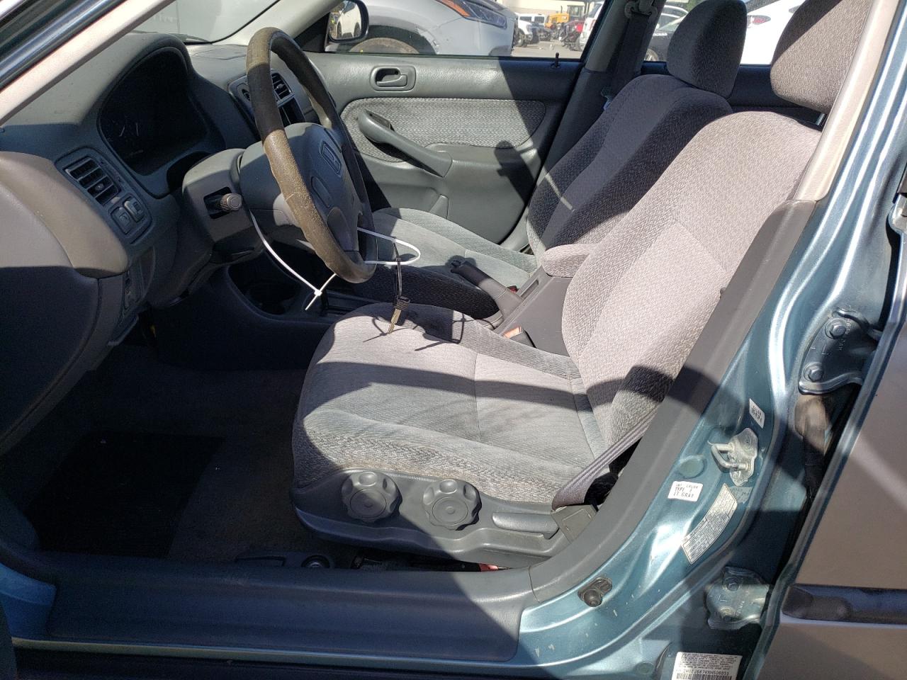 2HGEJ6678XH506855 1999 Honda Civic Lx