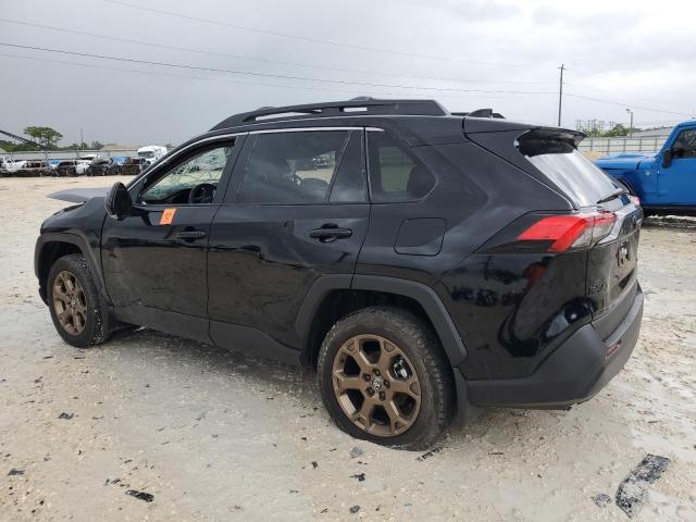 2024 TOYOTA RAV4 WOODL 2T3UWRFV4RW223092