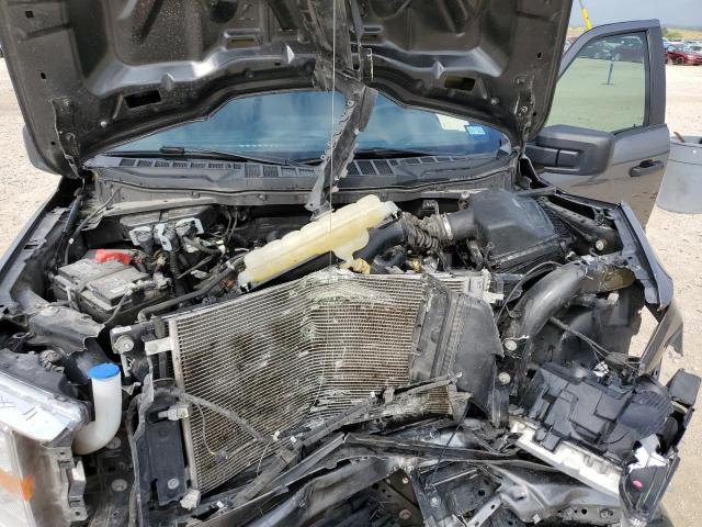 2022 Ford F150 Supercrew VIN: 1FTFW1E50NKF21833 Lot: 58529474