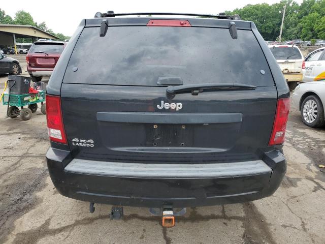 2007 Jeep Grand Cherokee Laredo VIN: 1J8GR48K57C619065 Lot: 58728054