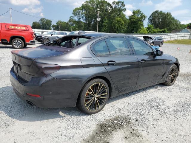 VIN WBAJE7C53KWD55038 2019 BMW 5 Series, 540 XI no.3