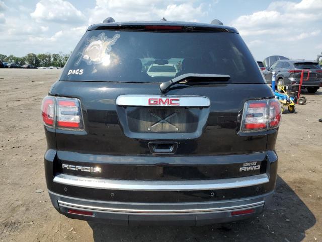 2016 GMC Acadia Sle VIN: 1GKKVPKD7GJ344677 Lot: 59238754