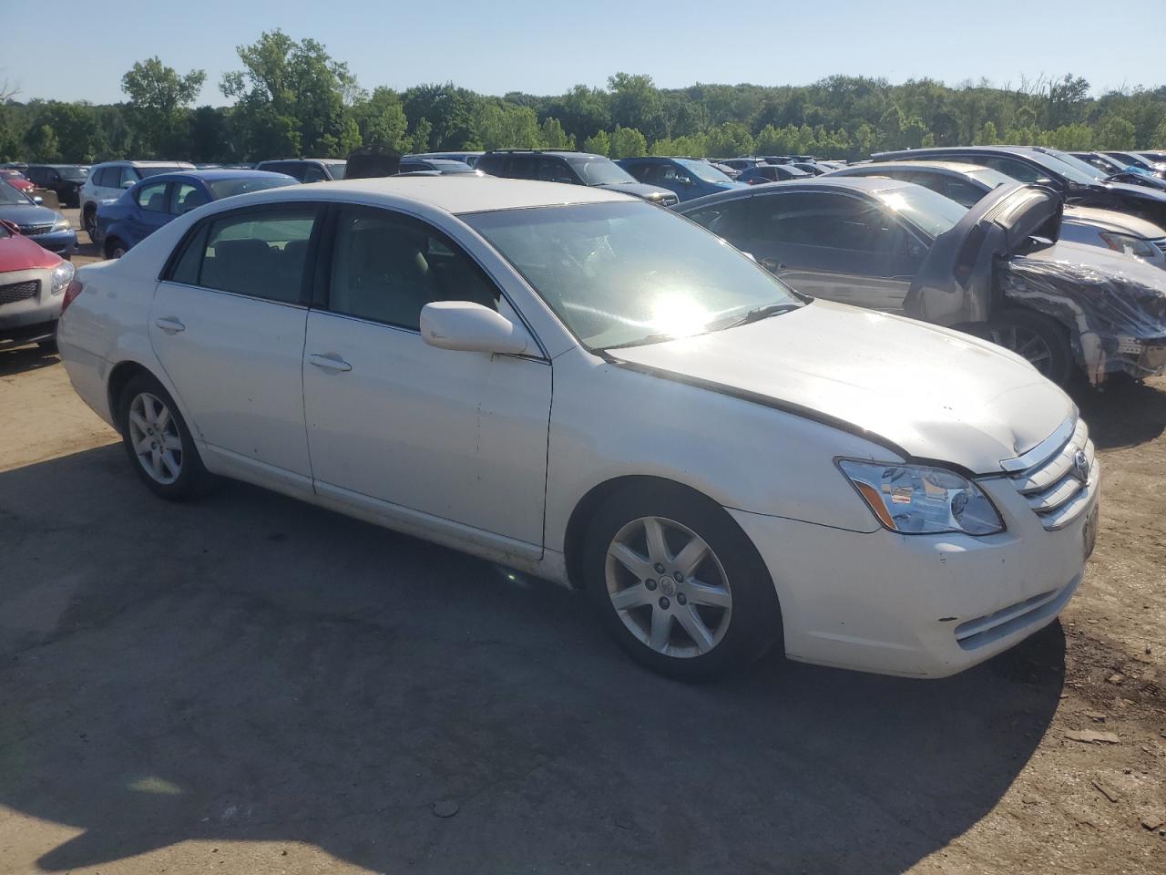 4T1BK36B15U027104 2005 Toyota Avalon Xl